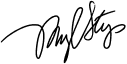 About 2 signature