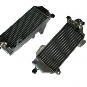 Aluminum Radiators For YAMAHA YZ250F 2019 & YZ450F 2018-2021YZ 450 F Radiador