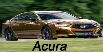 acura