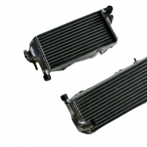 Aluminum Radiator fit Suzuki RM-Z 450 Alloy Radiateur RMZ450 Radiador 2018-2020