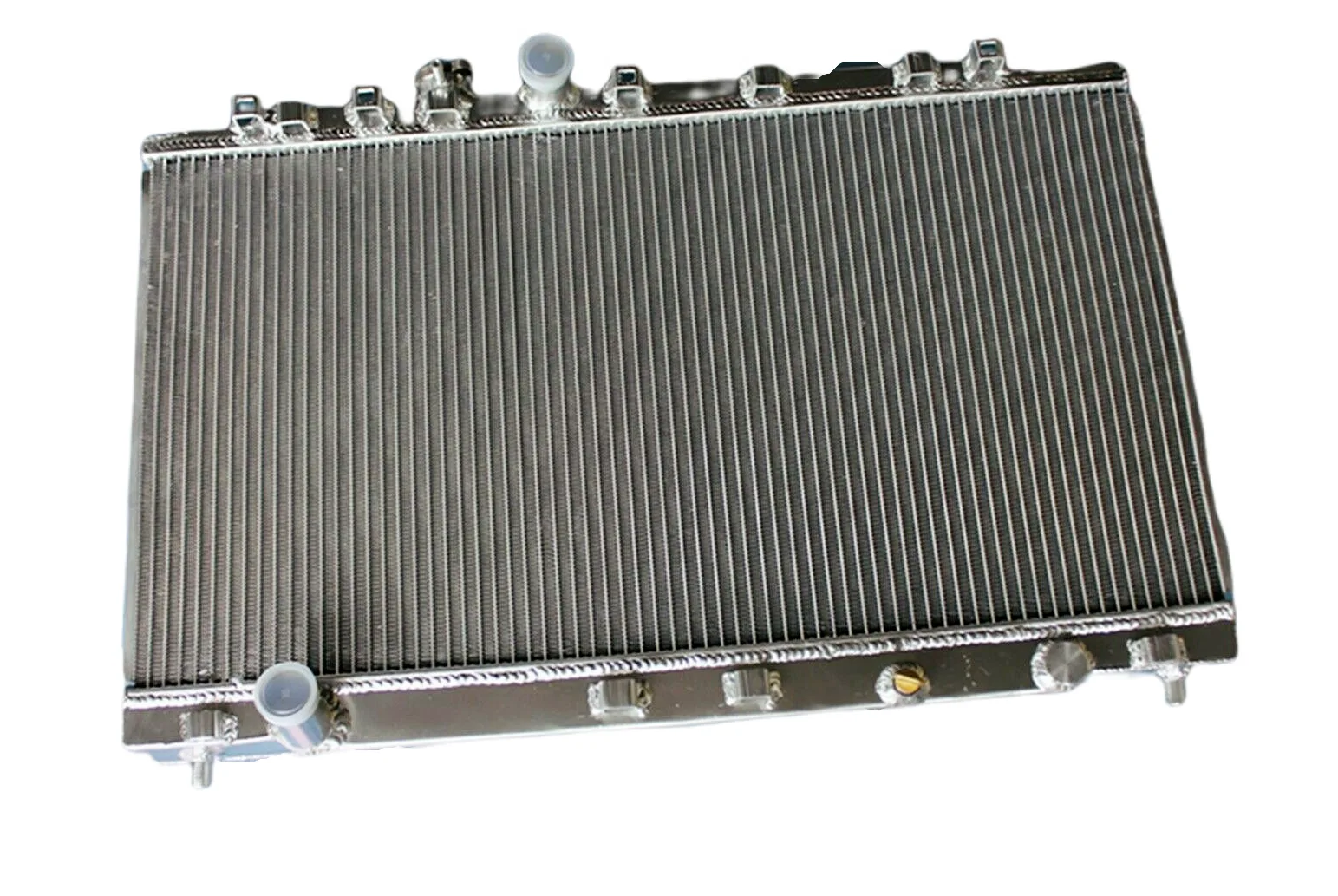 New Arrival Alloy Radiator For Lexus IS200 RS200 Toyota Altezza SXE10 3S-GE 2.0MT 1999-2006 2 New Arrival Alloy Radiator For Lexus IS200 RS200 Toyota Altezza SXE10 3S-GE 2.0MT 1999-2006 - Image 2