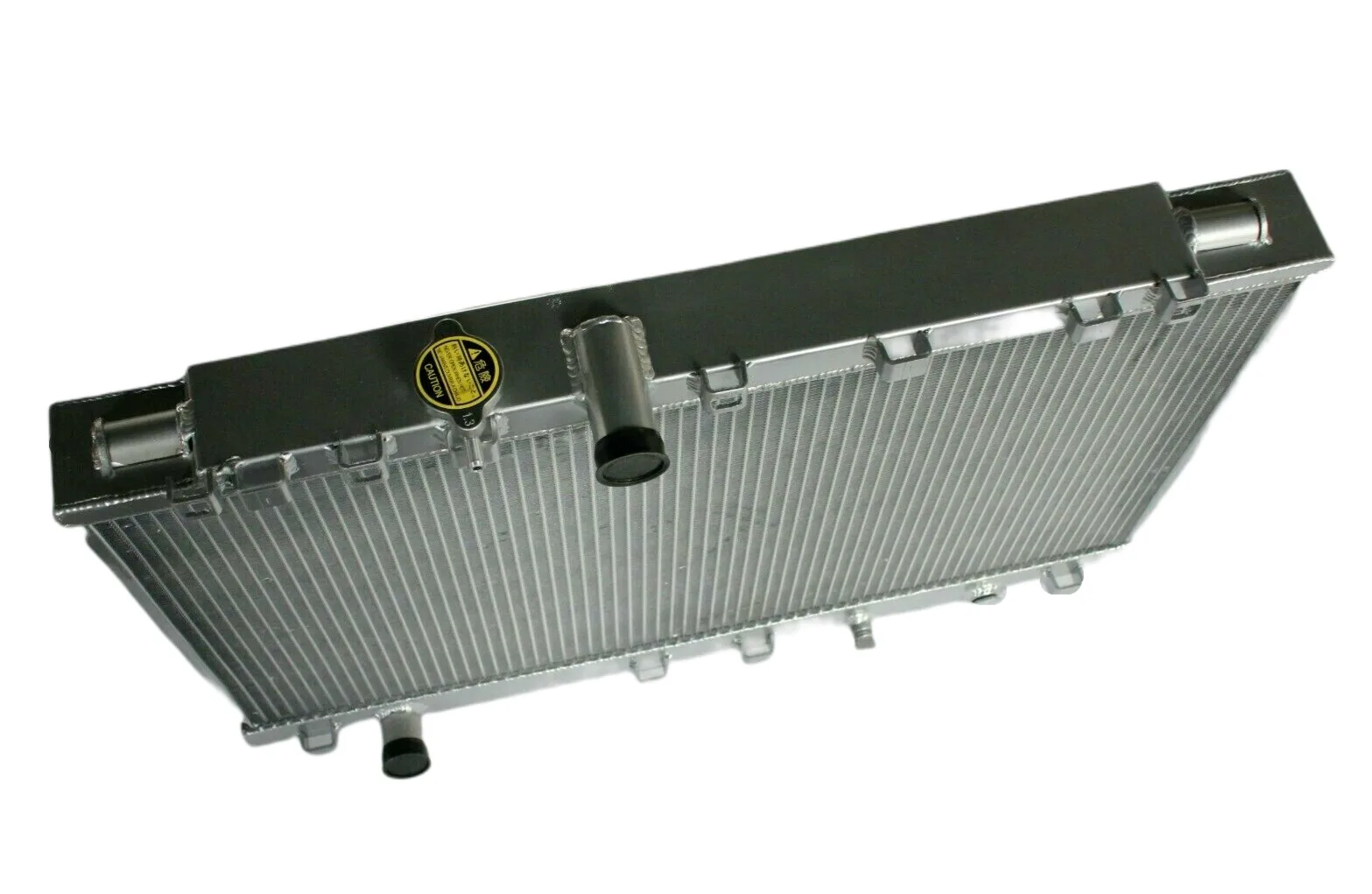 New Arrival Alloy Radiator For Lexus IS200 RS200 Toyota Altezza SXE10 3S-GE 2.0MT 1999-2006 3 New Arrival Alloy Radiator For Lexus IS200 RS200 Toyota Altezza SXE10 3S-GE 2.0MT 1999-2006 - Image 3