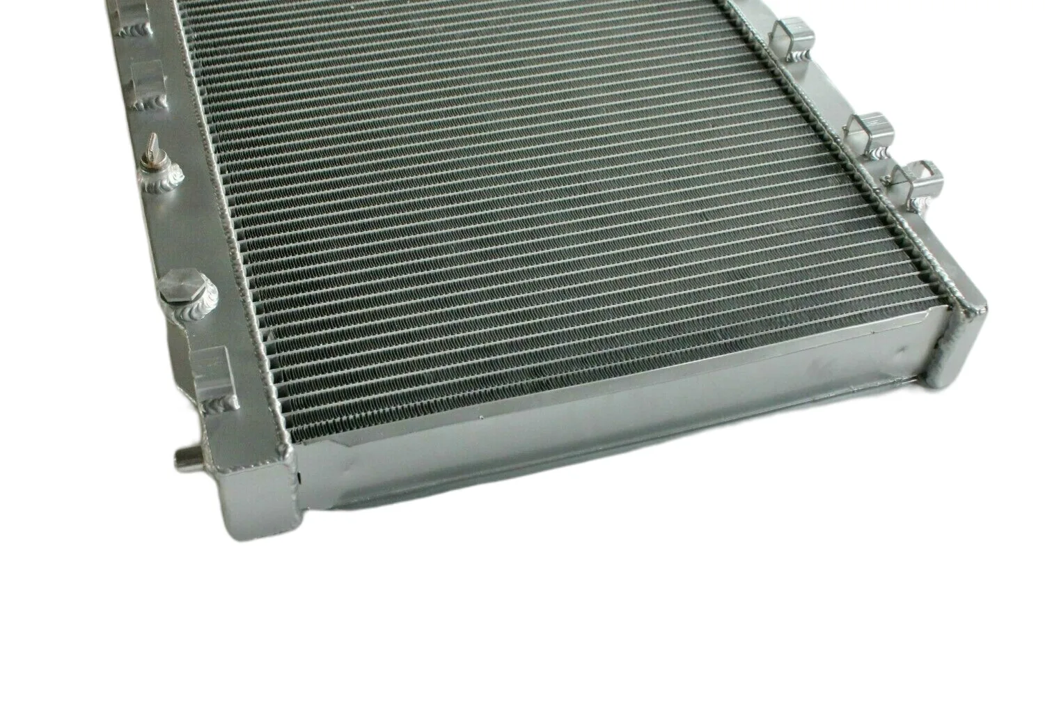 New Arrival Alloy Radiator For Lexus IS200 RS200 Toyota Altezza SXE10 3S-GE 2.0MT 1999-2006 5 New Arrival Alloy Radiator For Lexus IS200 RS200 Toyota Altezza SXE10 3S-GE 2.0MT 1999-2006 - Image 5