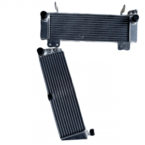 Radiator For Honda VTR1000 SP-1