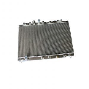 Alloy Radiator For Lexus IS200 RS200 Toyota Altezza SXE10 3S-GE 2.0MT 1999-2006