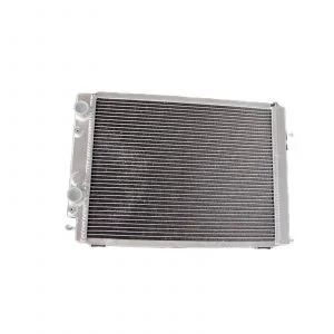 Aluminum Radiator For Lancia Delta hf Integrale 8V/16V/EVO 2.0 TURBO 1987-1995