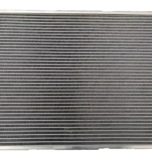 Heat exchanger intercooler Fit Audi A6 S6 RS6 C7, A7 S7 RS7 C7 3.0 supercharged