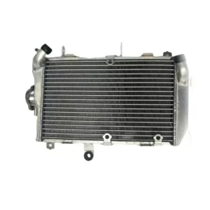 Aluminum Radiator For Suzuki Burgman 650 ABS Executive AN650/AN650Z 2013-2017