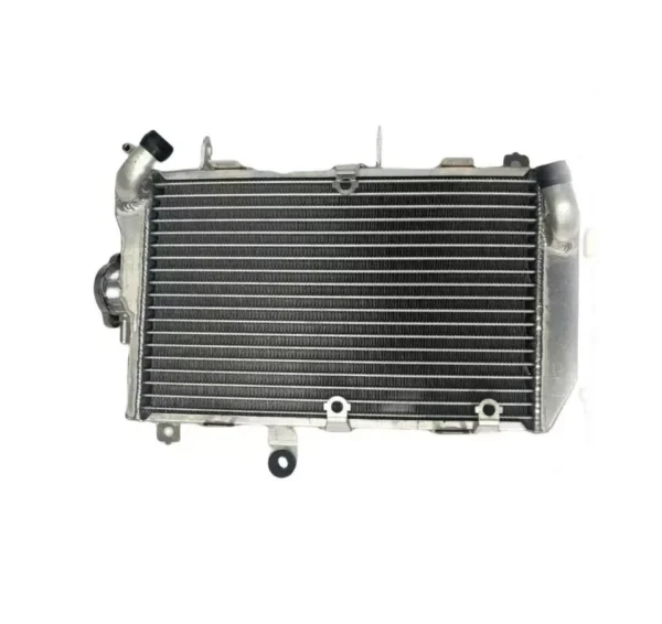 Aluminum Radiator For Suzuki Burgman 650 ABS Executive AN650/AN650Z ...
