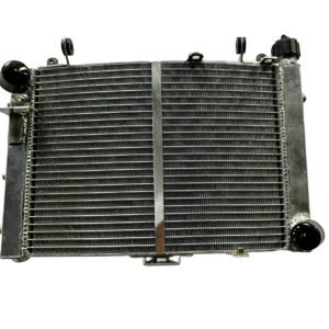 1290 Super Duke GT 2016 - 2018 17 18 Aluminum Radiator