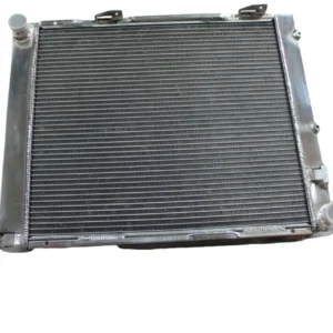 RADIATOR FOR MERCEDES 190E W201 E2.3/E E2.5 16V; EVOLUTION II 2.5 MT 1982-1993