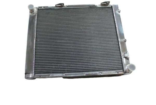 W201 Radiator RADIATOR FOR MERCEDES 190E W201 E2.3/E E2.5 16V; EVOLUTION II 2.5 MT ...