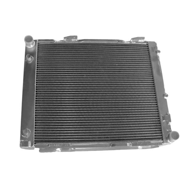 W201 Radiator RADIATOR FOR MERCEDES 190E W201 E2.3/E E2.5 16V; EVOLUTION II 2.5 AT ...