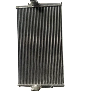 Aluminum Intercooler FITVolvo S60 R/V70/XC70/S80 T5 MT 1998-2009