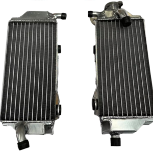 FOR YAMAHA YZ450F 2018-2022 Aluminum Radiator YZ250F 2019-2023 (Copy)