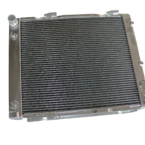 RADIATOR FOR MERCEDES 190E W201 E2.3/E E2.5 16V; EVOLUTION II 2.5 AT 1982-1993 (Copy)