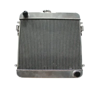 Radiator For Opel Manta B/B CC 75-88
