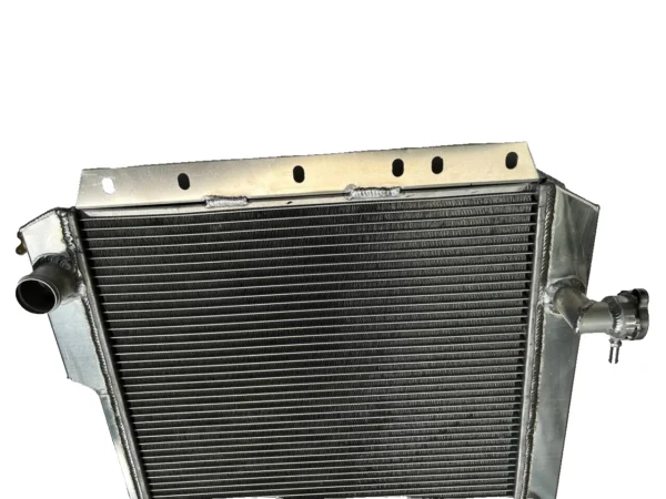 Bj40 Radiator 56mm Radiator For Toyota Land Cruiser BJ40/BJ41/BJ43/BJ44 B 3.0/3.2 ...