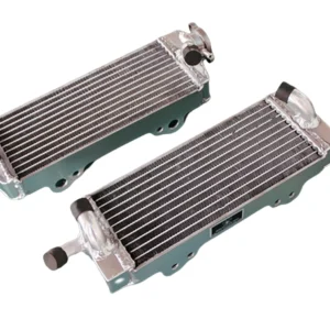 Alloy radiator For KTM