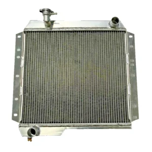 56mm radiator For Toyota Land Cruiser BJ40/BJ41/BJ43/BJ44 B 3.0/3.2 DIESEL 74-80