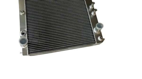 Fe1 Radiator New 40mm Aluminum Radiator For Toyota Yaris/Echo 1.3 2NZ-FE;1.5 1NZ-FE ...