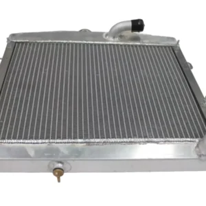 Radiator Fit Alfa Romeo 105