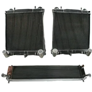 Radiator For Porsche 911