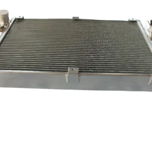 RADIADOR Fit PORSCHE 944