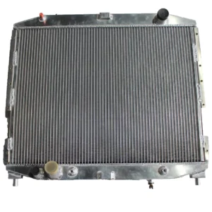Radiator FIT Bentley Turbo R