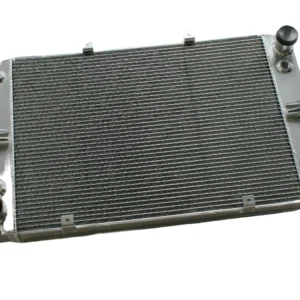 ALUMINUM RADIATOR fit Porsche 928