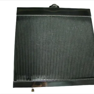 Radiator Mercedes Benz S-CLASS W108