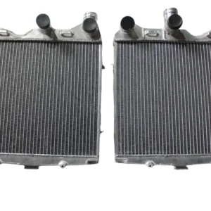 Aluminum Radiator Fit Porsche 911 987 Boxster Cayman