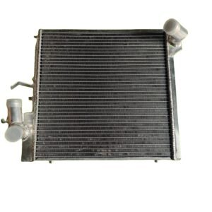 Collections 15 Right Radiator 99110614201
