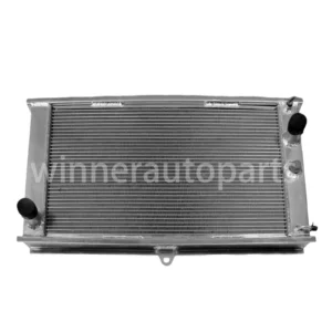 ALUMINUM RADIATORFIT Alfa Romeo GTV-6 GTV6 2.5L 1979-1988