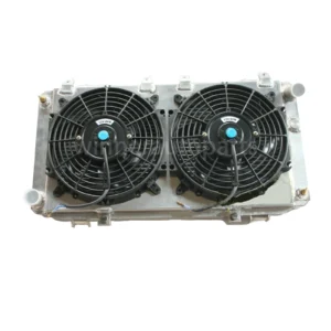 radiator fit toyota mr2 aw11