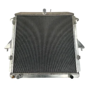 Radiator For Mazda BT-50