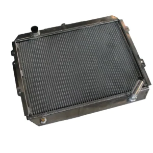 RADIATOR MITSUBISHI PAJERO