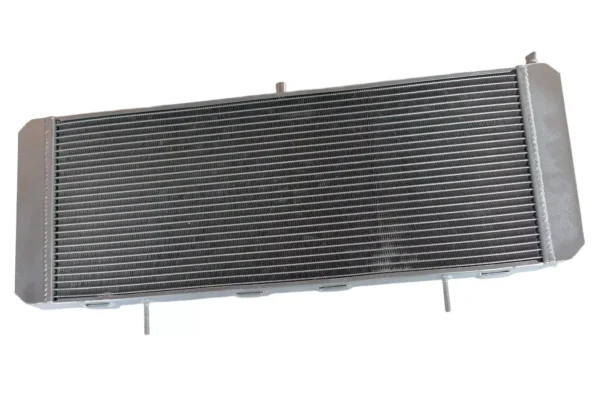 Fit Fiat X19 Radiator Bertone X1/9; Lancia Scorpion Montecarlo Aluminum ...