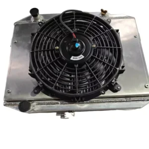 FIT Suzuki Cappuccino EA11R/EA21R/SX306 1991-1997 Radiator + Fan + Fan Shroud
