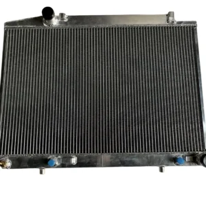 Radiator For Mercedes-Benz 300 SDL