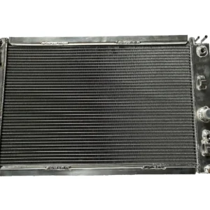Radiator For CHEVY CORVETTE
