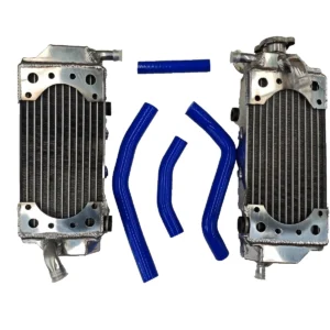 radiators for Yamaha YZ450F