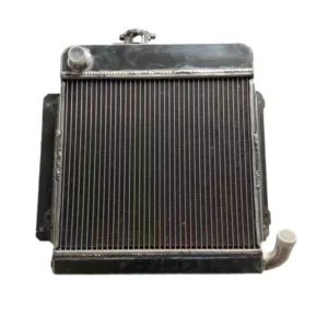 BMW 2002 Radiator