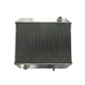 ALUMINUM RADIATOR for MG MGC GT 2.9L 1967 1968 1969