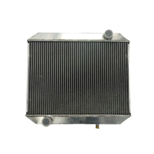 ALUMINUM RADIATOR For MG MGC GT 2.9L 1967 1968 1969 - Radiator Cooler ...