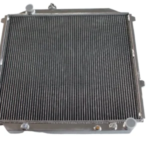 RADIATOR FOR Toyota Land Cruiser Prado