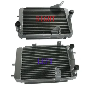 RADIATOR For Audi RS4 B7