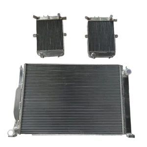Radiator FOR Audi RS 4 B7
