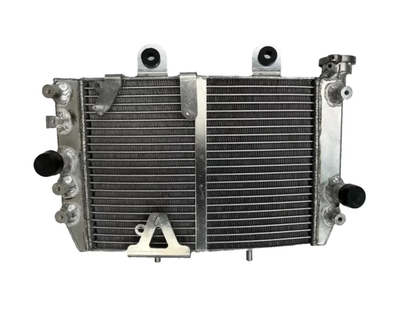 Rh975 Radiator Protection ALUMINUM RADIATOR For Harley Davidson Nightster RH975 Special RH975S ...