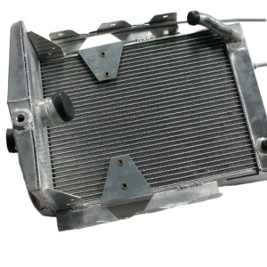 Radiator For MG TC/TD 1.3L Midget 1250